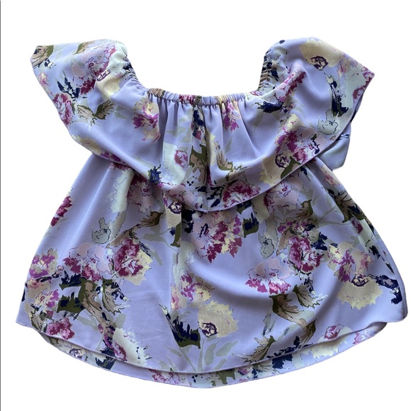 ARITZIA / WILFRED / BLOUSE - Picture 2 of 6